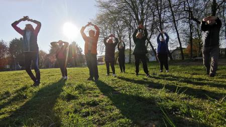 DZN - Domzale - April 2023